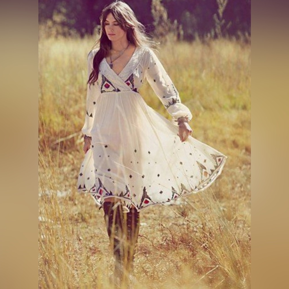 🦋Free People Dress
